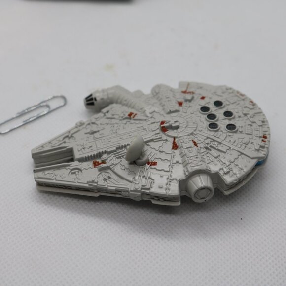 Star Wars lot of 2 as shown - Picture 3 of 5